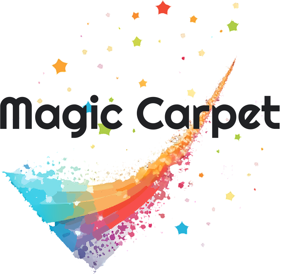 Magic Carpet Logo